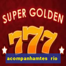 acompanhamtes rio de janeiro